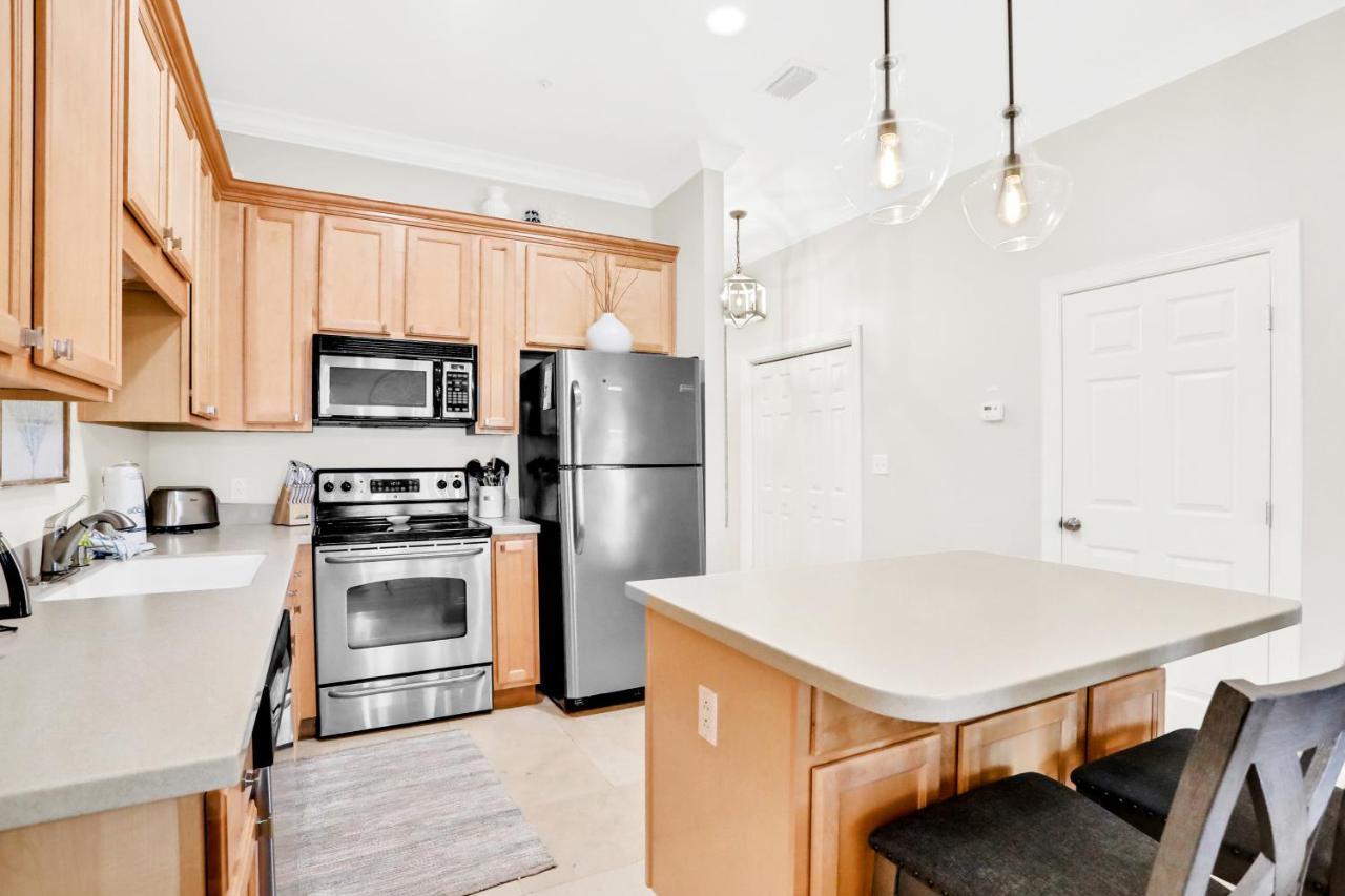 Seagrove Highlands 1407 - Sea La Vie Apartman Santa Rosa Beach Kültér fotó