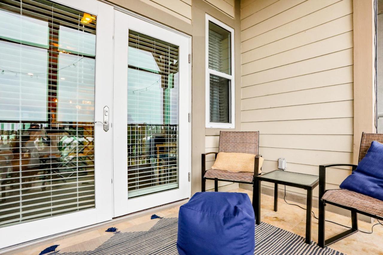 Seagrove Highlands 1407 - Sea La Vie Apartman Santa Rosa Beach Kültér fotó