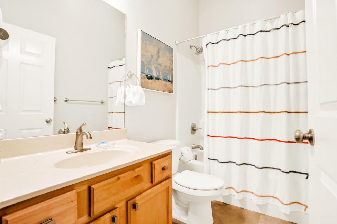 Seagrove Highlands 1407 - Sea La Vie Apartman Santa Rosa Beach Kültér fotó