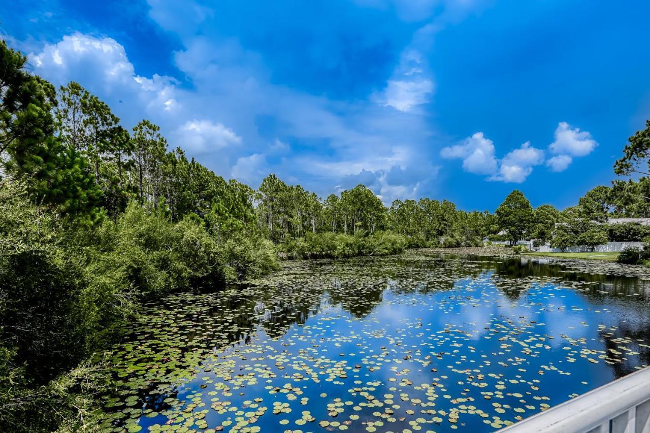 Seagrove Highlands 1407 - Sea La Vie Apartman Santa Rosa Beach Kültér fotó
