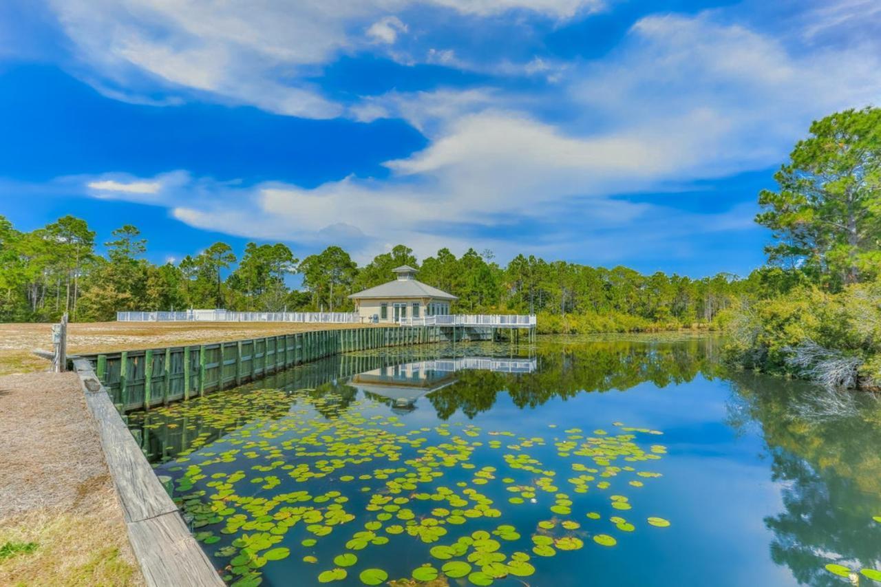 Seagrove Highlands 1407 - Sea La Vie Apartman Santa Rosa Beach Kültér fotó