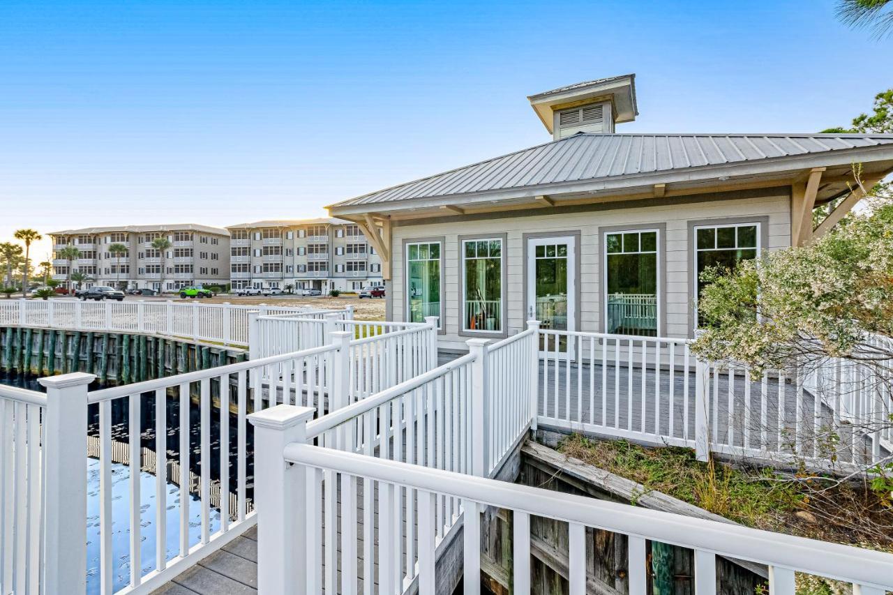 Seagrove Highlands 1407 - Sea La Vie Apartman Santa Rosa Beach Kültér fotó