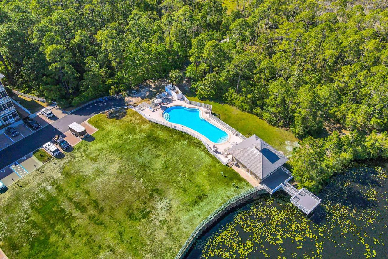 Seagrove Highlands 1407 - Sea La Vie Apartman Santa Rosa Beach Kültér fotó