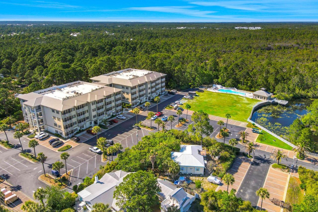 Seagrove Highlands 1407 - Sea La Vie Apartman Santa Rosa Beach Kültér fotó