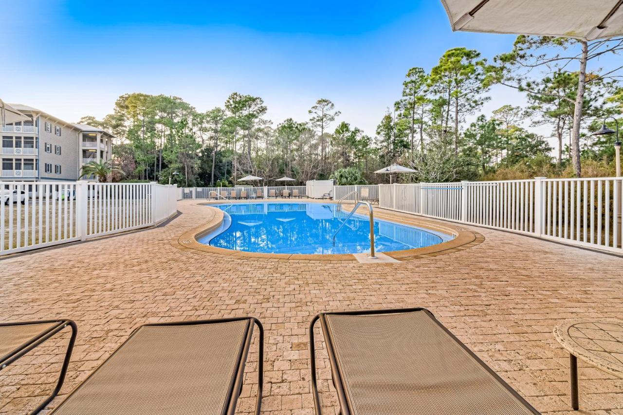 Seagrove Highlands 1407 - Sea La Vie Apartman Santa Rosa Beach Kültér fotó